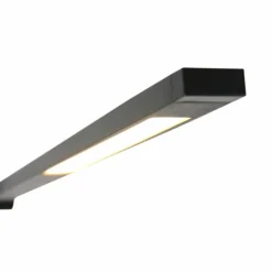 Luminaires Steinhauer Lampe de table Steinhauer Stekk LED Noir, Blanc, 1 lumière* Lampes À Poser