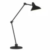 Lampes Industrielles-Luminaires Steinhauer Lampe de table Steinhauer Kasket Noir, Blanc, 1 lumière