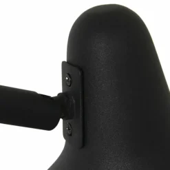 Lampes Industrielles-Luminaires Steinhauer Lampe de table Steinhauer Kasket Noir, Blanc, 1 lumière