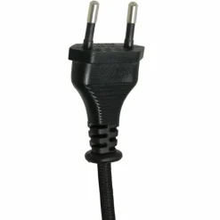 Lampes Industrielles-Luminaires Steinhauer Lampe de table Steinhauer Kasket Noir, Blanc, 1 lumière