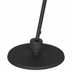 Lampes Industrielles-Luminaires Steinhauer Lampe de table Steinhauer Kasket Noir, Blanc, 1 lumière