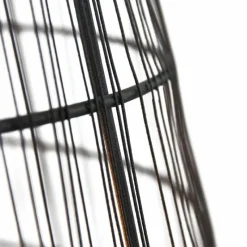 Luminaires Steinhauer Lampe de table Steinhauer Gloom Noir, 1 lumière* Lampes À Poser