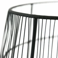 Luminaires Steinhauer Lampe de table Steinhauer Gloom Noir, 1 lumière* Lampes À Poser