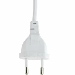 Luminaires Steinhauer Lampe de table Steinhauer Porcelain Blanc, 1 lumière* Lampes À Poser