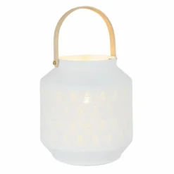 Luminaires Steinhauer Lampe de table Steinhauer Porcelain Blanc, 1 lumière* Lampes À Poser