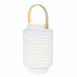 Luminaires Steinhauer Lampe de table Steinhauer Porcelain Blanc, 1 lumière* Lampes À Poser