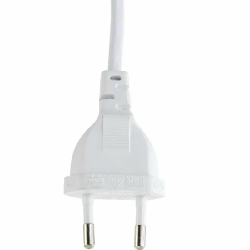 Luminaires Steinhauer Lampe de table Steinhauer Porcelain Blanc, 1 lumière* Lampes À Poser