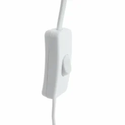 Luminaires Steinhauer Lampe de table Steinhauer Porcelain Blanc, 1 lumière* Lampes À Poser