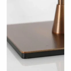 Luminaires Steinhauer Lampe de table Steinhauer Ancilla Bronze, 1 lumière