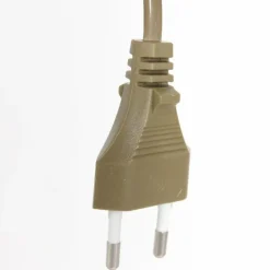 Luminaires Steinhauer Lampe de table Steinhauer Ancilla Bronze, 1 lumière