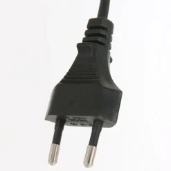 Suspension Verre Fumé-Luminaires Steinhauer Lampe de table Steinhauer Ancilla Noir, 1 lumière