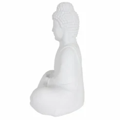 Luminaires Steinhauer Lampe de table Steinhauer Jazz Blanc, 1 lumière* Lampes À Poser