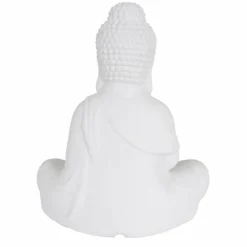 Luminaires Steinhauer Lampe de table Steinhauer Jazz Blanc, 1 lumière* Lampes À Poser