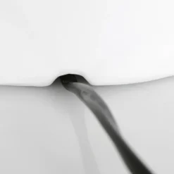 Luminaires Steinhauer Lampe de table Steinhauer Jazz Blanc, 1 lumière* Lampes À Poser