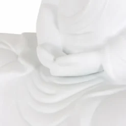 Luminaires Steinhauer Lampe de table Steinhauer Jazz Blanc, 1 lumière* Lampes À Poser