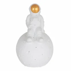 Luminaires Steinhauer Lampe de table Steinhauer Jazz Blanc, 1 lumière* Lampes À Poser