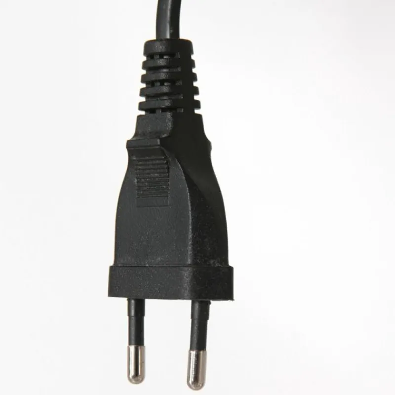 Style Boho-Chic-Luminaires Steinhauer Lampe de table Steinhauer Maze Écru, Noir, 1 lumière