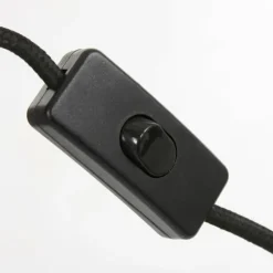 Luminaires Steinhauer Lampe de table Steinhauer Pimpernel Bronze, 1 lumière