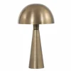 Luminaires Steinhauer Lampe de table Steinhauer Pimpernel Bronze, 1 lumière* Lampes À Poser