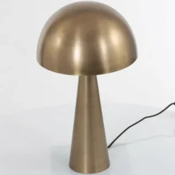 Luminaires Steinhauer Lampe de table Steinhauer Pimpernel Bronze, 1 lumière* Lampes À Poser