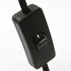 Luminaires Steinhauer Lampe de table Steinhauer Pimpernel Bronze, 1 lumière* Lampes À Poser