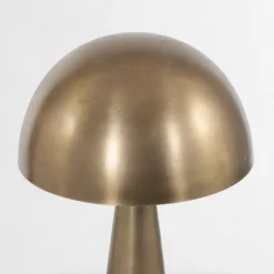 Luminaires Steinhauer Lampe de table Steinhauer Pimpernel Bronze, 1 lumière* Lampes À Poser