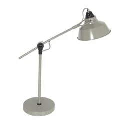 Lampes Industrielles-Luminaires Steinhauer Lampe de table Steinhauer Nové Vert, 1 lumière