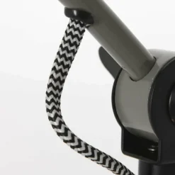 Lampes Industrielles-Luminaires Steinhauer Lampe de table Steinhauer Nové Vert, 1 lumière