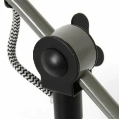 Lampes Industrielles-Luminaires Steinhauer Lampe de table Steinhauer Nové Vert, 1 lumière