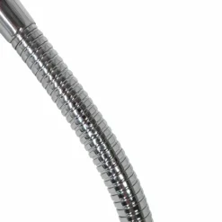 Lampes Industrielles-Luminaires Steinhauer Lampe de table Steinhauer Spring Blanc, 1 lumière