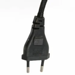 Lampes En Tissu-Luminaires Steinhauer Lampe de table Steinhauer Bassiste Bronze, 1 lumière