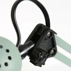 Luminaires Steinhauer Lampe de table Steinhauer Study Vert, 1 lumière* Lampes À Poser