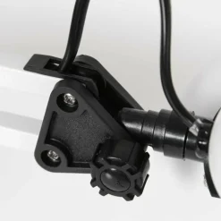 Luminaires Steinhauer Lampe de table Steinhauer Study Blanc, 1 lumière* Lampes À Poser