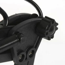 Luminaires Steinhauer Lampe de table Steinhauer Study Noir, 1 lumière* Lampes À Poser