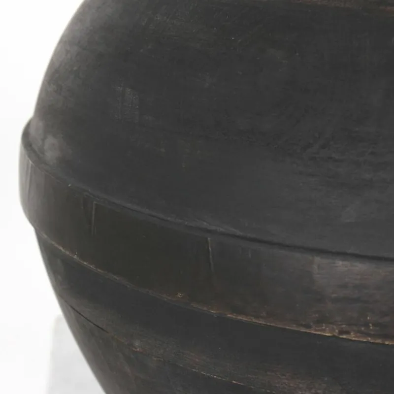 Lampes En Tissu-Luminaires Steinhauer Lampe de table Steinhauer Lyons Bronze, Noir, 1 lumière