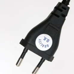 Lampes En Tissu-Luminaires Steinhauer Lampe de table Steinhauer Lyons Noir, 1 lumière