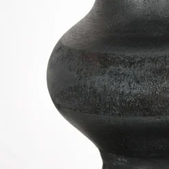 Lampes En Tissu-Luminaires Steinhauer Lampe de table Steinhauer Lyons Noir, 1 lumière