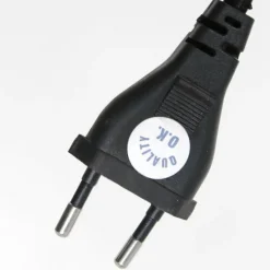 Lampes En Tissu-Luminaires Steinhauer Lampe de table Steinhauer Lyons Noir, 1 lumière