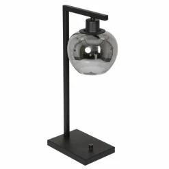 Luminaires Steinhauer Lampe de table Steinhauer Lotus, 1 lumière* Lampes À Poser