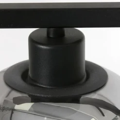 Luminaires Steinhauer Lampe de table Steinhauer Lotus, 1 lumière* Lampes À Poser