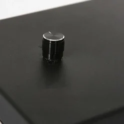 Luminaires Steinhauer Lampe de table Steinhauer Lotus, 1 lumière* Lampes À Poser