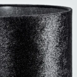 Lampes En Tissu-hofstein Lampe de table Suardi Or, 1 lumière