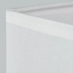 Lampes En Tissu-hofstein Lampe de table Talco Écru, 1 lumière