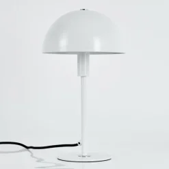 hofstein Lampe de table Tati Blanc, 1 lumière