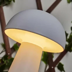 hofstein Lampe de table Telve LED Blanc, 1 lumière