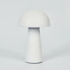 hofstein Lampe de table Telve LED Blanc, 1 lumière