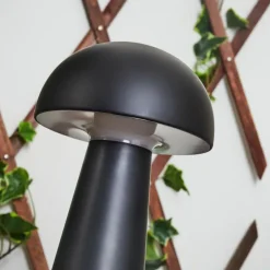 hofstein Lampe de table Telve LED Blanc, 1 lumière