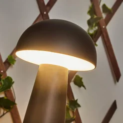 hofstein Lampe de table Telve LED Blanc, 1 lumière