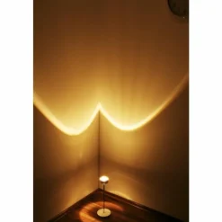 Lampe Design-Top Light Lampe de table PukEyeTable, 1 lumière