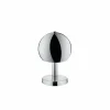 Luminaires Trio Lampe de table Trio BOCCIA Chrome, 1 lumière* Lampes À Poser